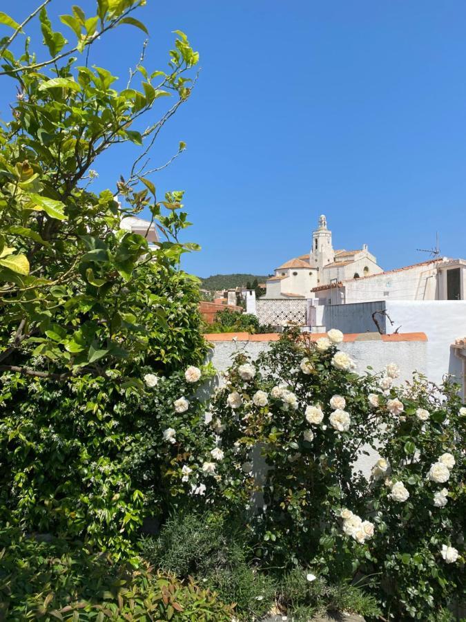 casa marta Villa Cadaqués Exterior foto