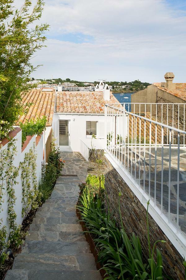 casa marta Villa Cadaqués Exterior foto