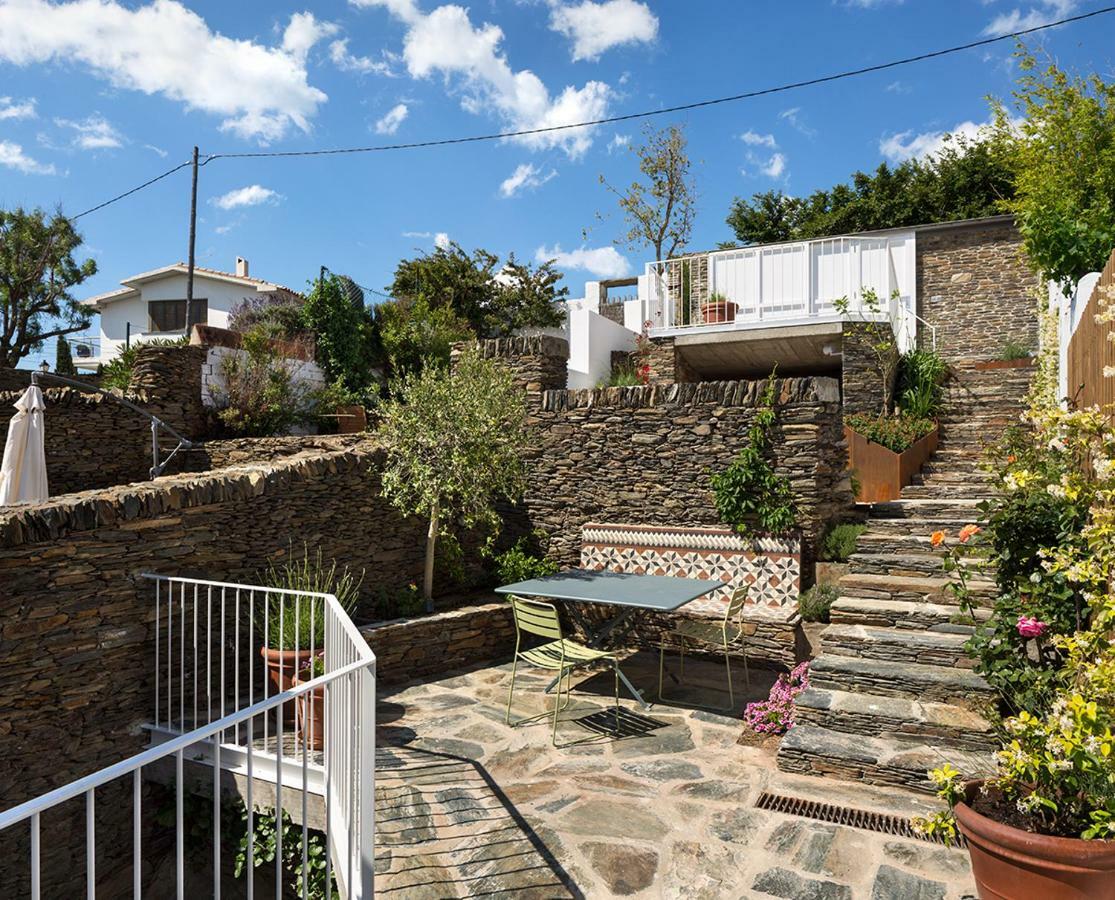 casa marta Villa Cadaqués Exterior foto