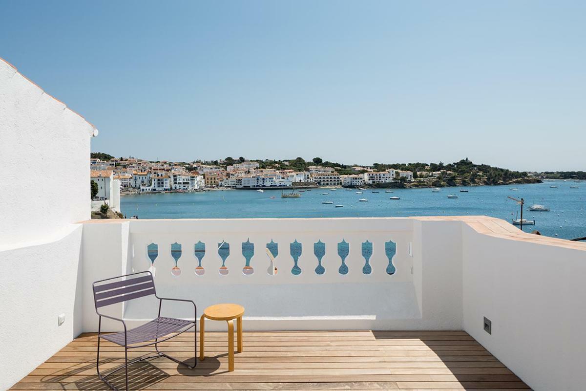 casa marta Villa Cadaqués Exterior foto